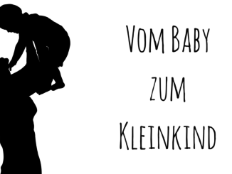 Vom Baby zum Kleinkind | 9MonateKUGELRUND.de
